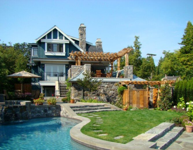 How Long Will It Take to Build a Custom Home